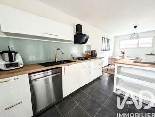  Maison à vendre 5 pièces 100 m²