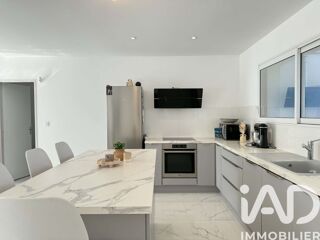  Maison à vendre 4 pièces 107 m²