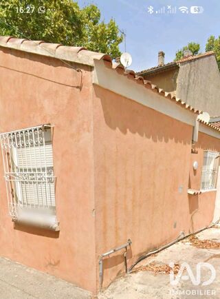  Appartement à vendre 1 pièce 25 m²