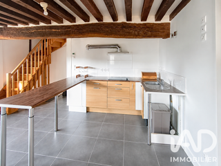 Immeuble à vendre 118 m²