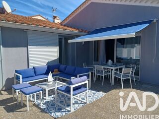  Maison à vendre 6 pièces 121 m²