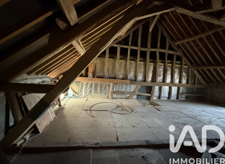  Maison à vendre 5 pièces 147 m²