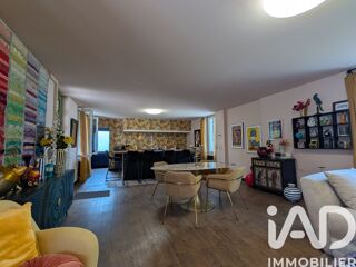  Maison à vendre 4 pièces 99 m²