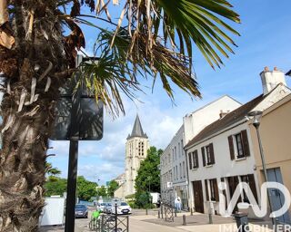  Appartement � vendre 2 pi�ces 41 m�