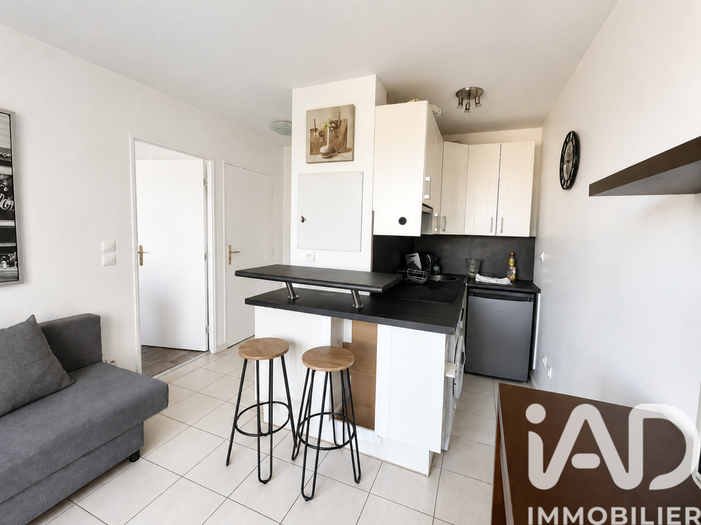 Vente Appartement Vente Appartement 2 pièces Goussainville