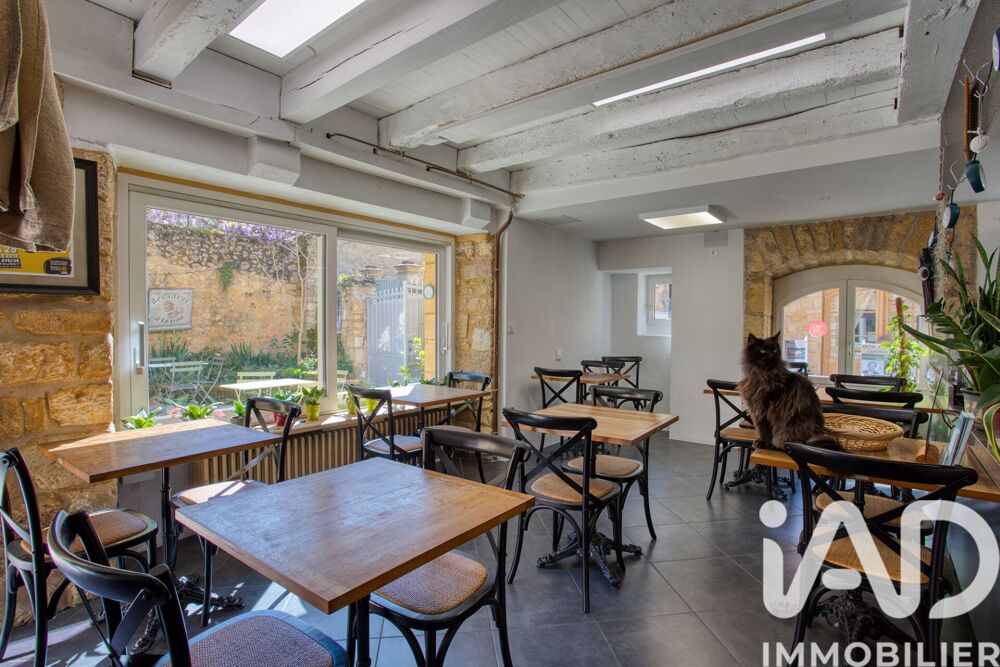 Vente Maison Vente Maison de village 8 pièces Domme