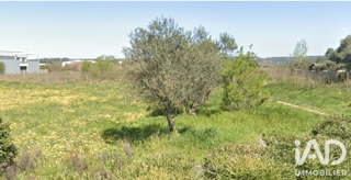  Terrain à vendre 186 m²