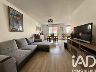  Appartement � vendre 4 pi�ces 88 m�