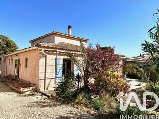  Maison à vendre 5 pièces 127 m²