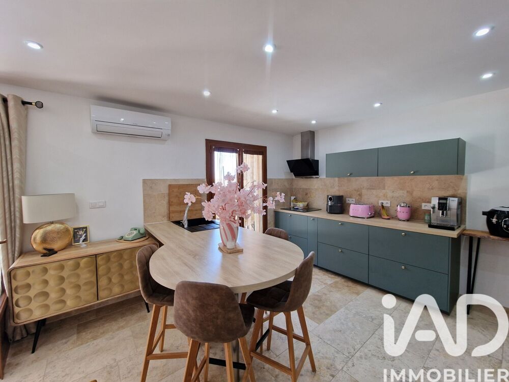 vente Appartement - 3 pièce(s) - 60 m² Bandol (83150)