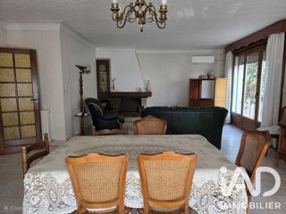  Maison à vendre 6 pièces 154 m²
