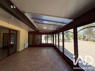  Maison à vendre 7 pièces 226 m²