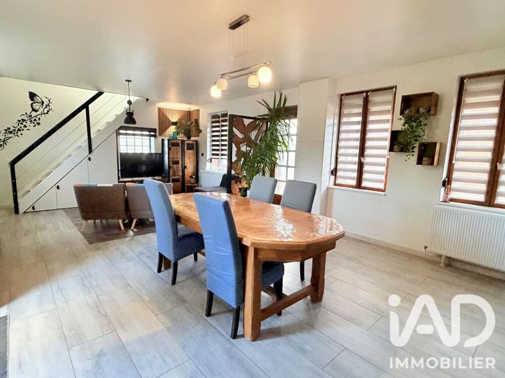 Vente Maison/villa 3 pièces