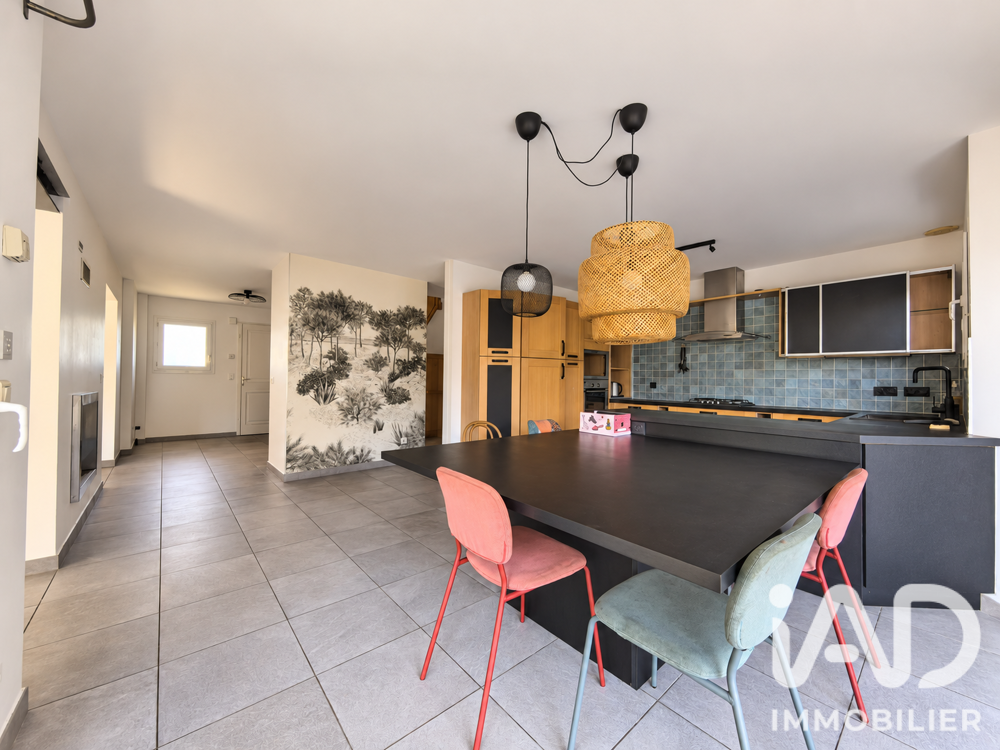 Vente Maison Vente Maison de ville 8 pièces Saint-alban-leysse