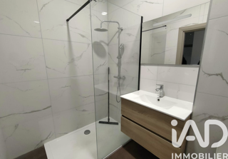  Appartement à louer 4 pièces 85 m²