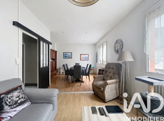 Maison � vendre 4 pi�ces 90 m�