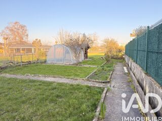 Maison à vendre 6 pièces 155 m²