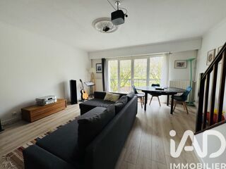  Maison à vendre 5 pièces 102 m²