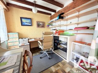  Maison à vendre 6 pièces 117 m²