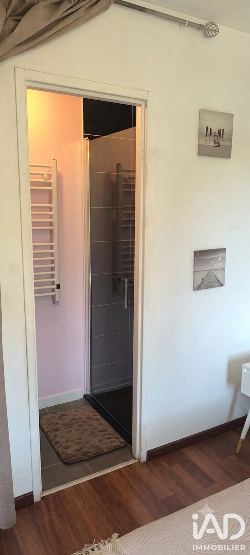 Vente Maison Vente Maison/villa 5 pièces La bosse-de-bretagne
