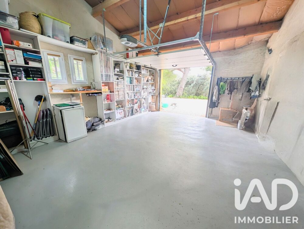 à vendre  Maison Vacqueyras (84190)