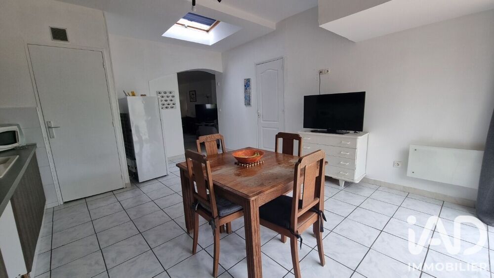 Vente Maison/villa 7 pièces