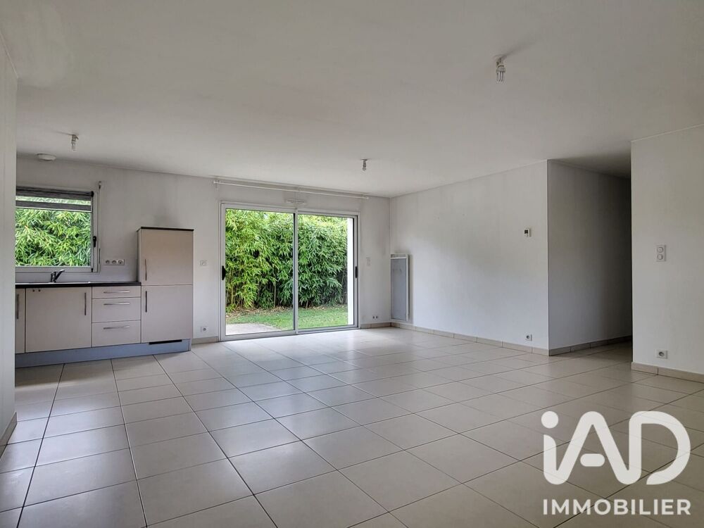 Vente Maison Vente Maison/villa 4 pièces Bouguenais