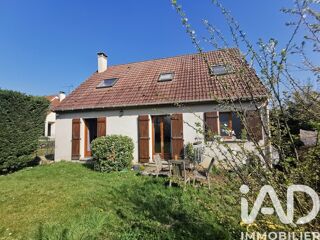  Maison à vendre 5 pièces 110 m²