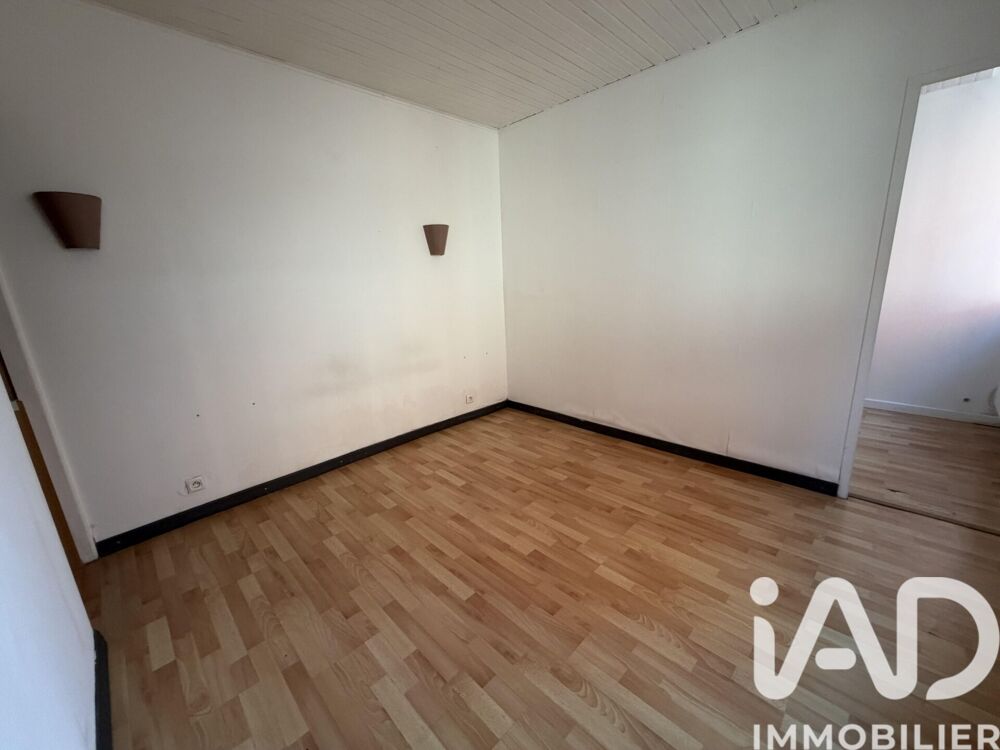 Vente Maison Vente Maison de ville 4 pièces Bordeaux