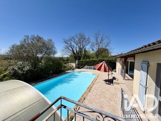  Maison à vendre 6 pièces 190 m²