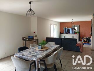  Maison à vendre 7 pièces 137 m²