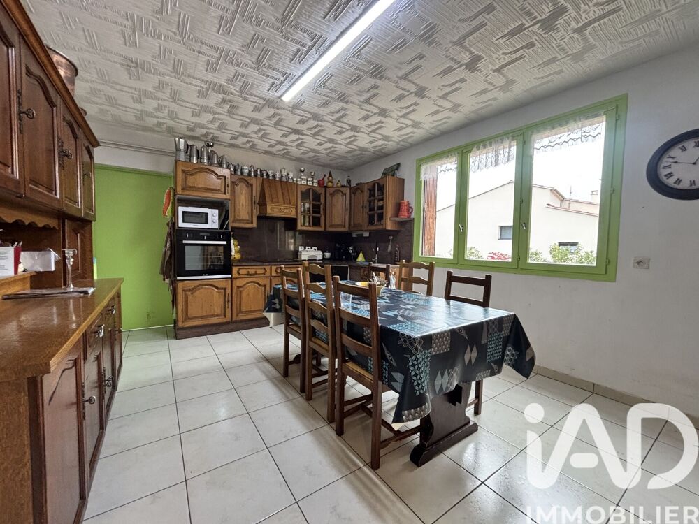 Vente Maison Vente Maison/villa 8 pièces Châtillon-en-diois