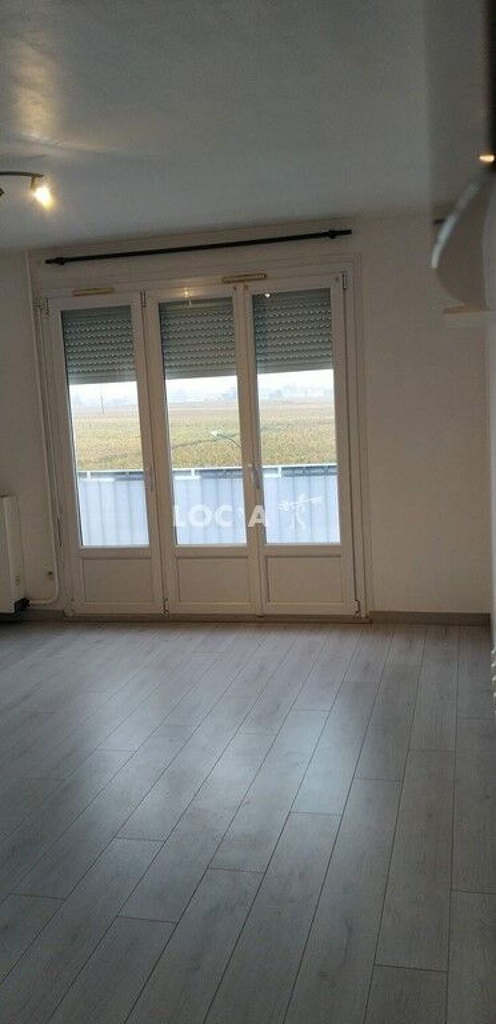 location Appartement - 1 pièce(s) - 28 m² Nuits-Saint-Georges (21700)