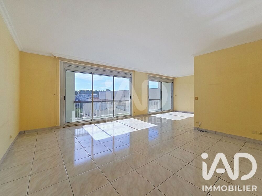 Vente Appartement Vente Appartement 4 pièces Courbevoie