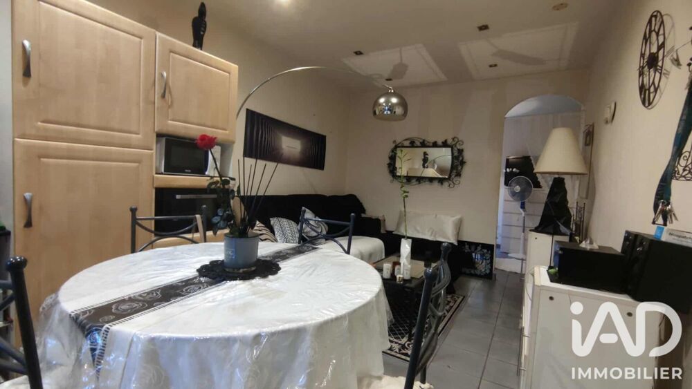 Vente Appartement Vente Appartement 2 pièces Aubagne