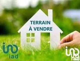  Terrain à vendre 344 m²