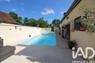  Maison à vendre 5 pièces 120 m²