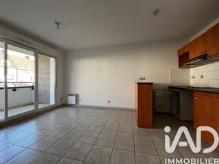  Appartement � vendre 2 pi�ces 34 m�
