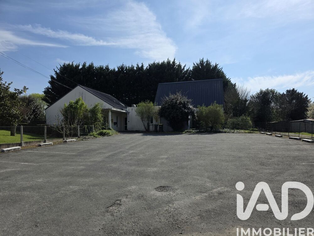   Vente Boutique/Local commercial 191 m&sup2; 