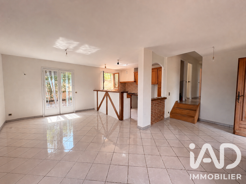Vente Maison Vente Maison/villa 4 pièces Saint-céré