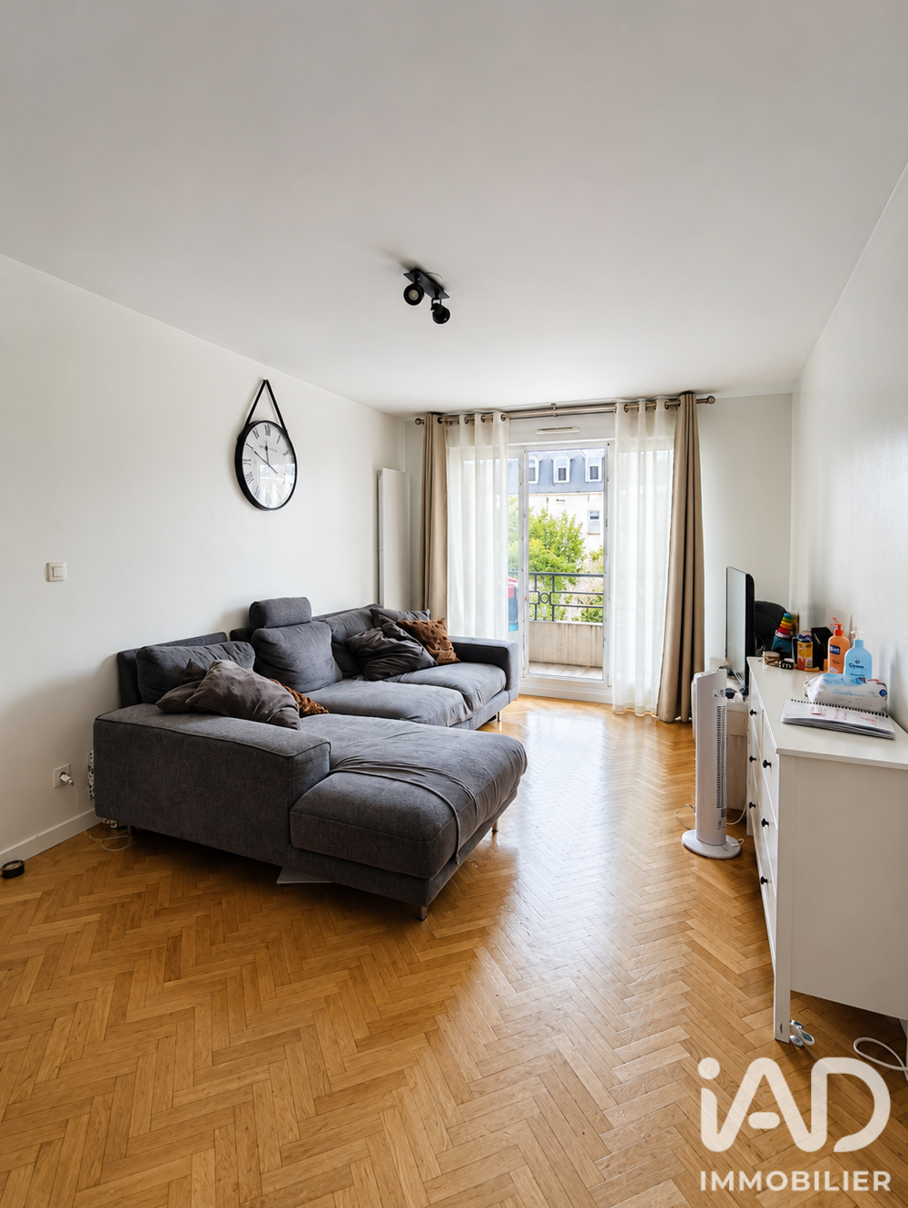 Vente Appartement Vente Appartement 3 pièces Sartrouville