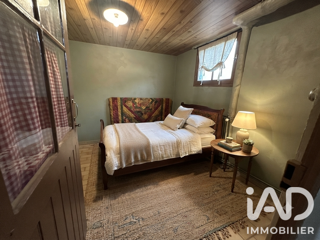 Maison à vendre 4 pièces 54 m²