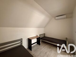  Maison à vendre 8 pièces 150 m²
