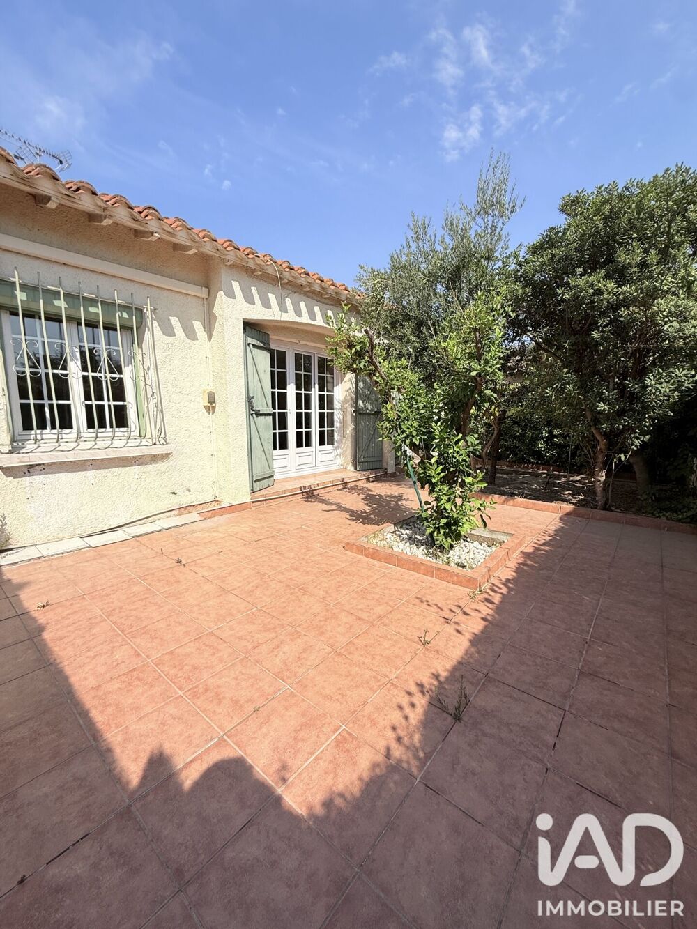 Vente Maison Vente Maison/villa 5 pièces Perpignan