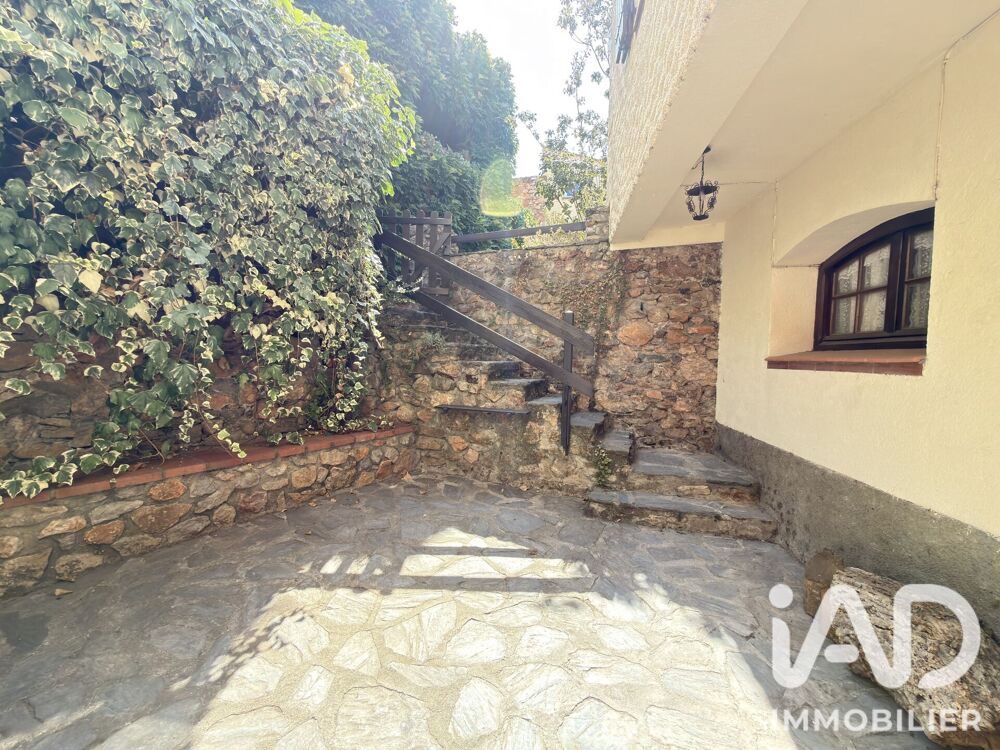 Vente Maison Vente Maison de village 4 pièces Llauro