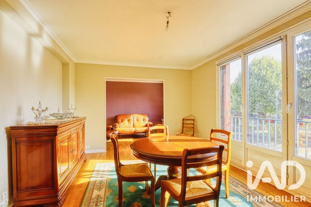 Vente Appartement Vente Appartement 3 pièces Montmagny