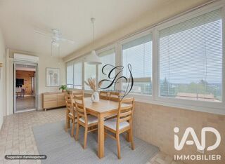  Maison à vendre 8 pièces 200 m²