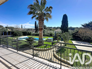  Maison à vendre 10 pièces 260 m²