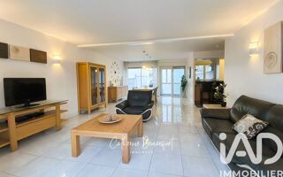  Maison à vendre 7 pièces 157 m²