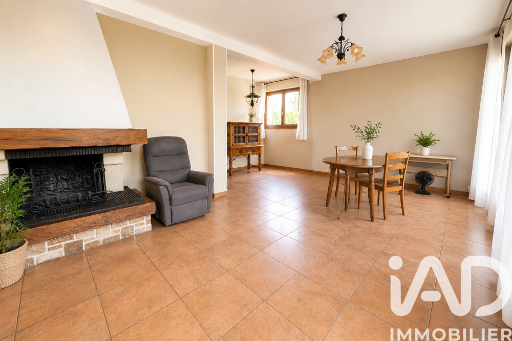 Vente Maison Vente Maison de campagne 4 pièces Écourt-saint-quentin